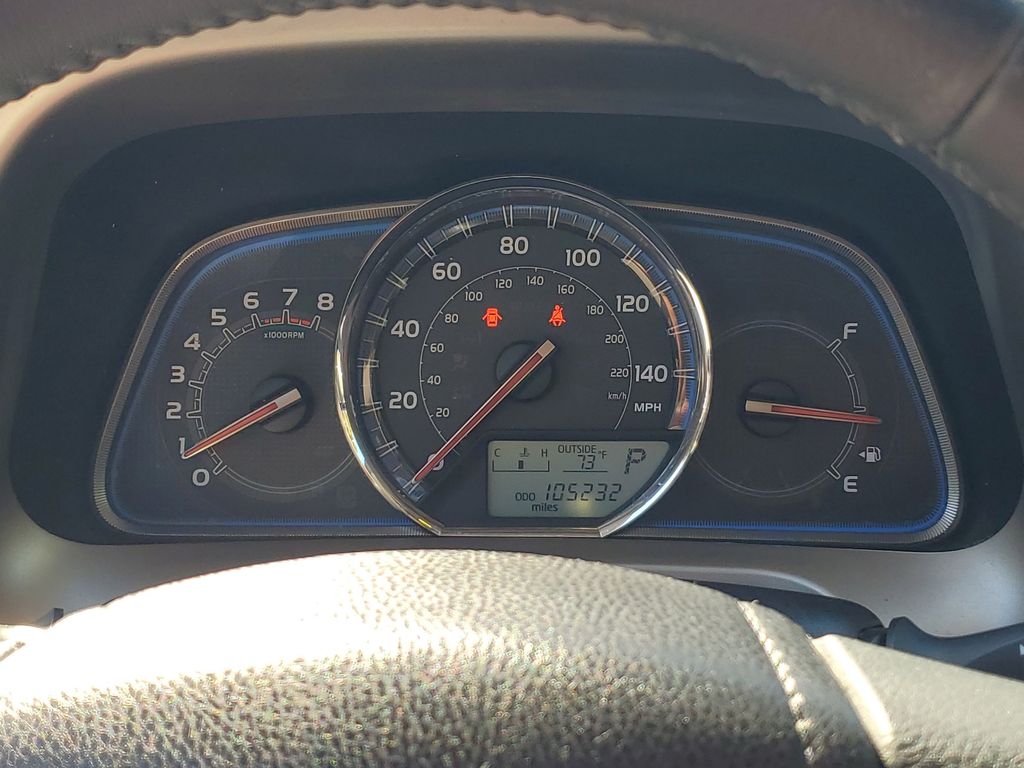 Thumbnail: 2015 Toyota RAV4 - 12