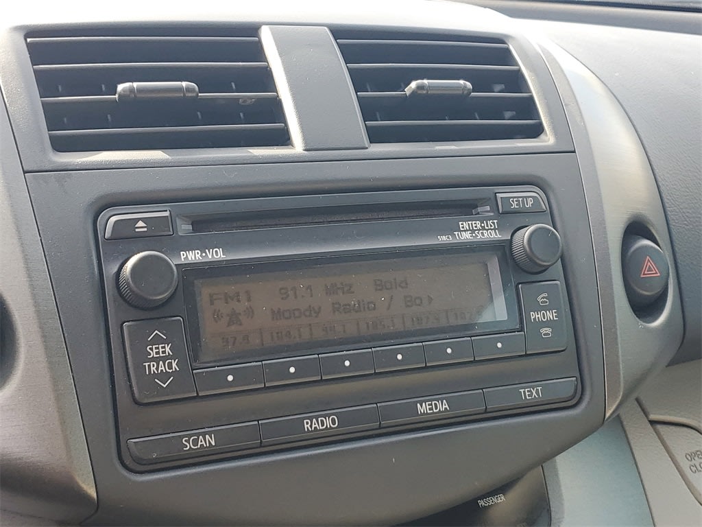 Thumbnail: 2012 Toyota RAV4 - 13