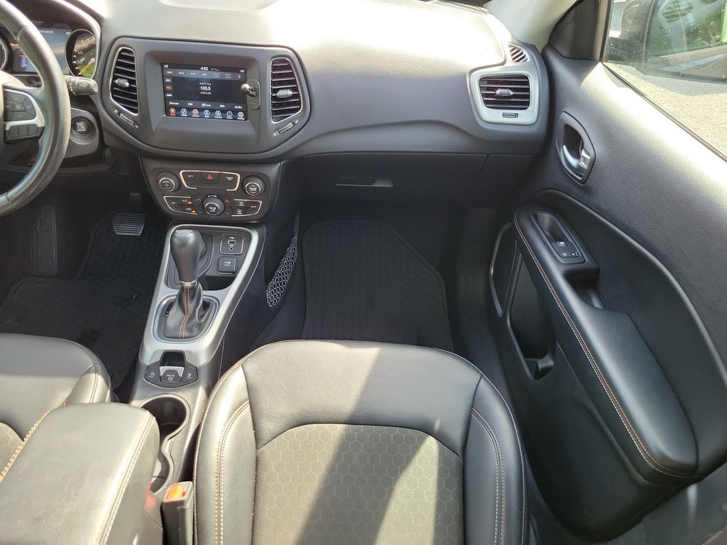 Thumbnail: 2019 Jeep Compass - 6