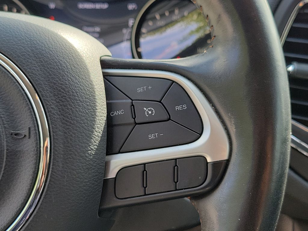 Thumbnail: 2019 Jeep Compass - 28