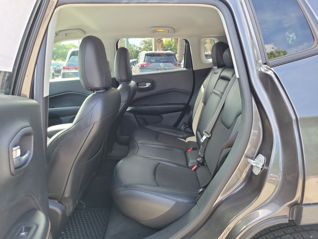Thumbnail: 2019 Jeep Compass - 9