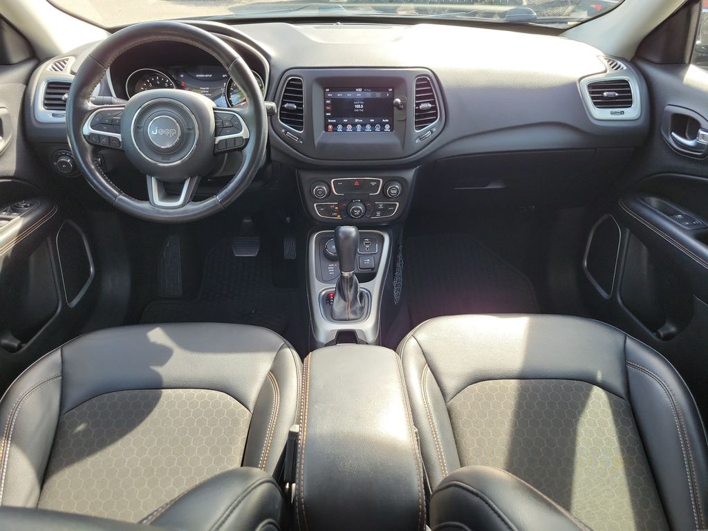 Thumbnail: 2019 Jeep Compass - 2