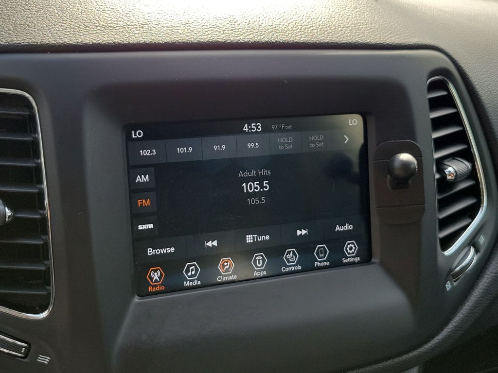 Thumbnail: 2019 Jeep Compass - 29