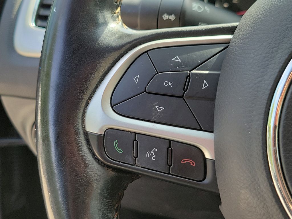 Thumbnail: 2019 Jeep Compass - 27
