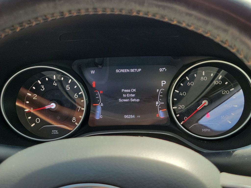 Thumbnail: 2019 Jeep Compass - 14