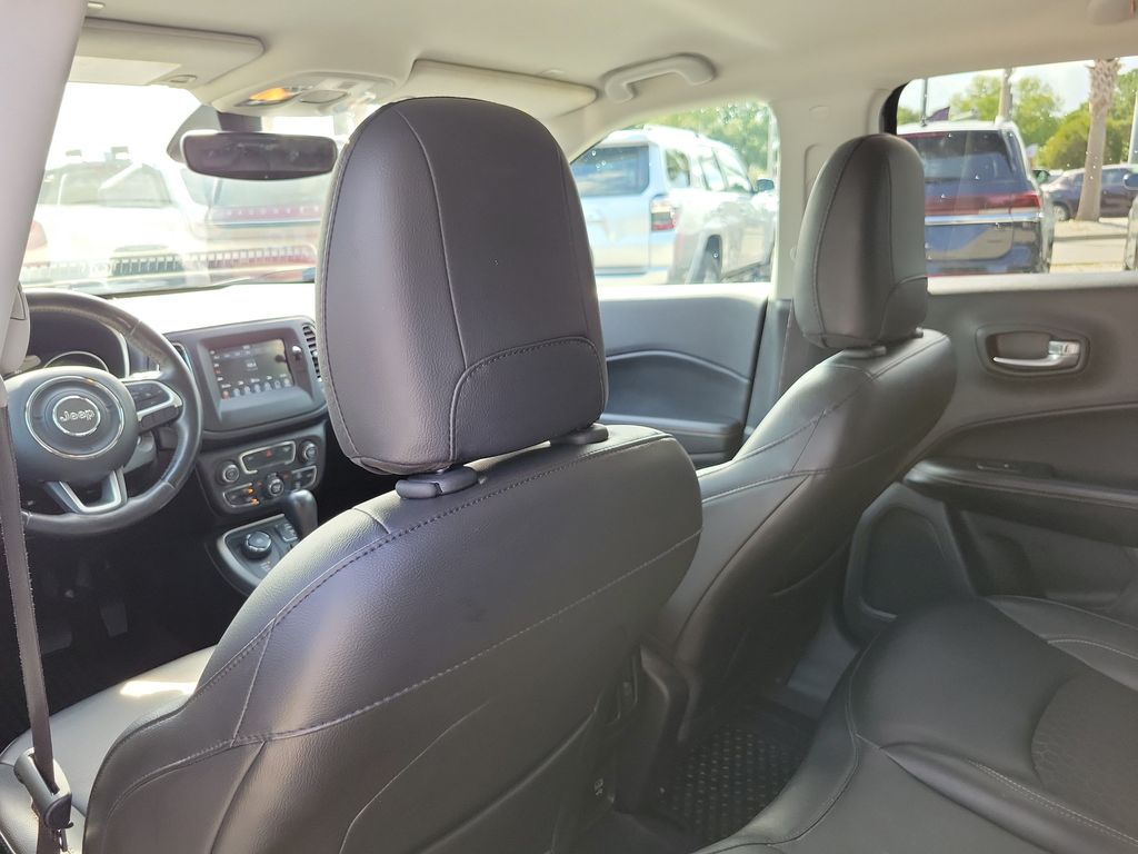 Thumbnail: 2019 Jeep Compass - 7