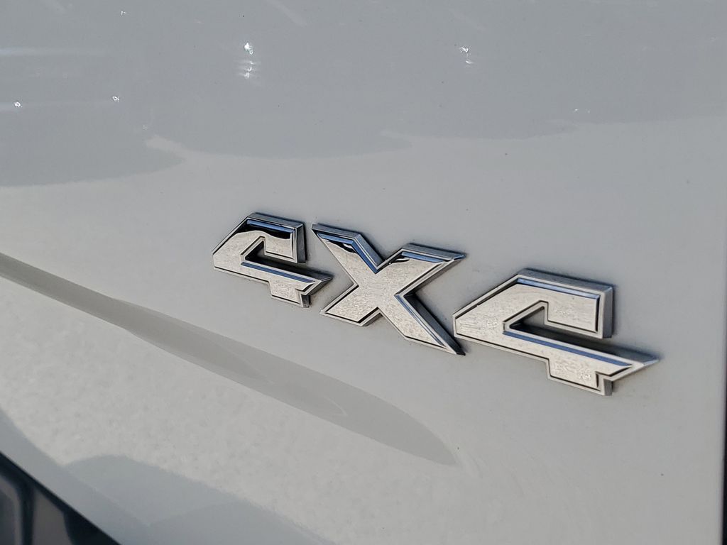 Thumbnail: 2016 RAM 1500 - 4