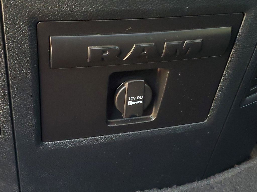 Thumbnail: 2016 RAM 1500 - 20