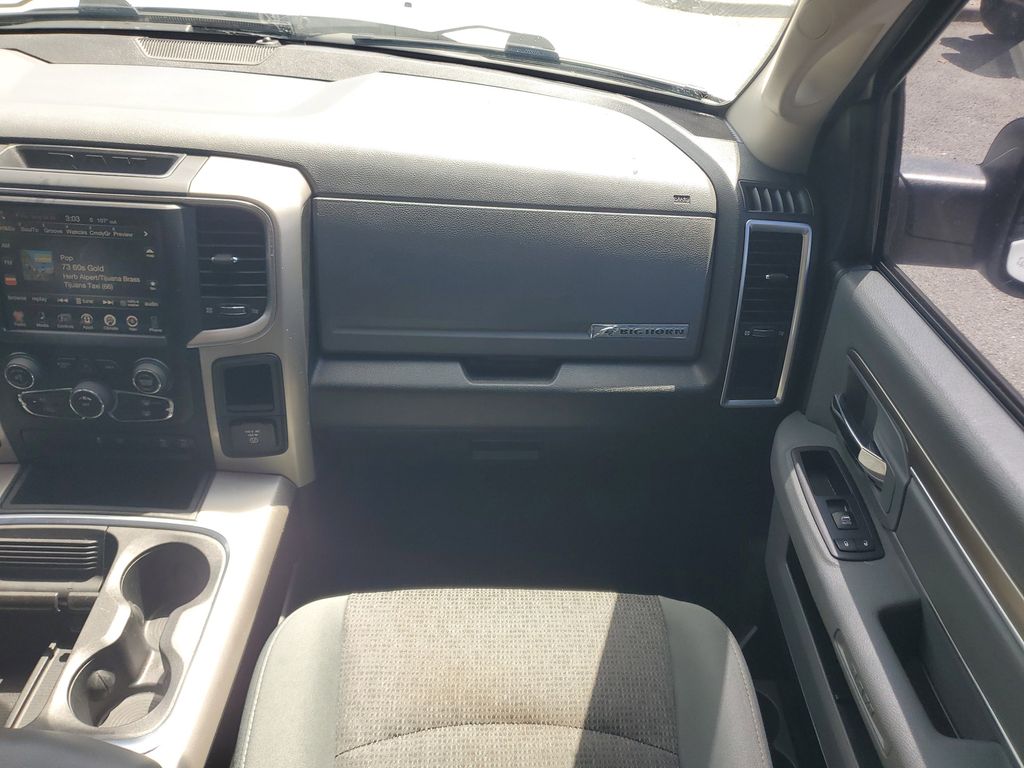 Thumbnail: 2016 RAM 1500 - 21