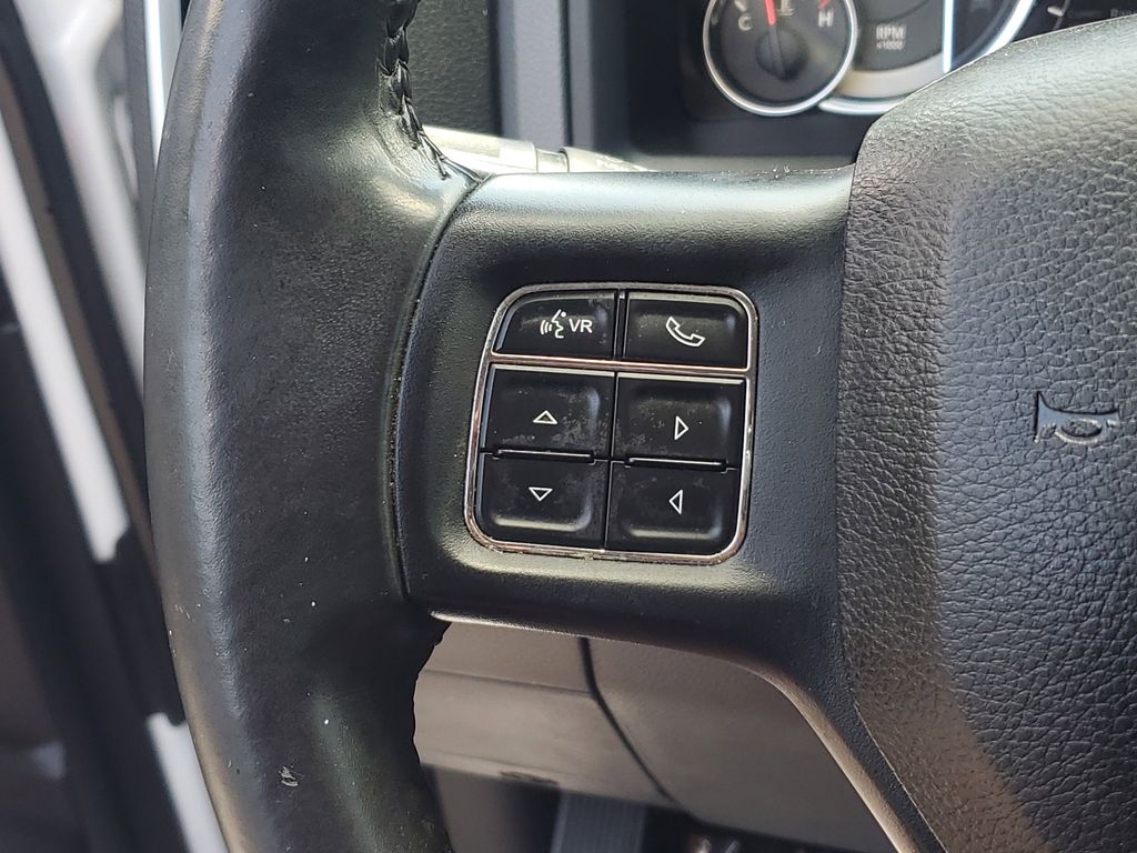 Thumbnail: 2016 RAM 1500 - 26