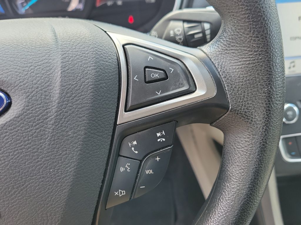 Thumbnail: 2017 Ford Fusion - 24