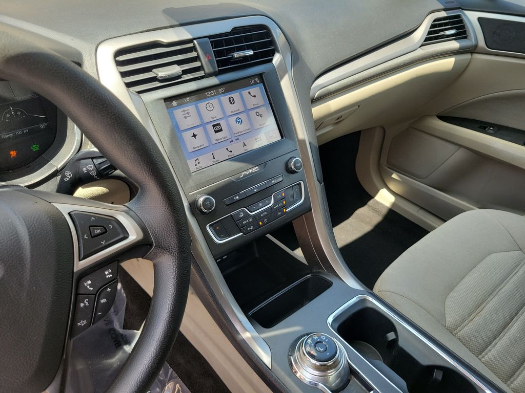 Thumbnail: 2019 Ford Fusion - 30