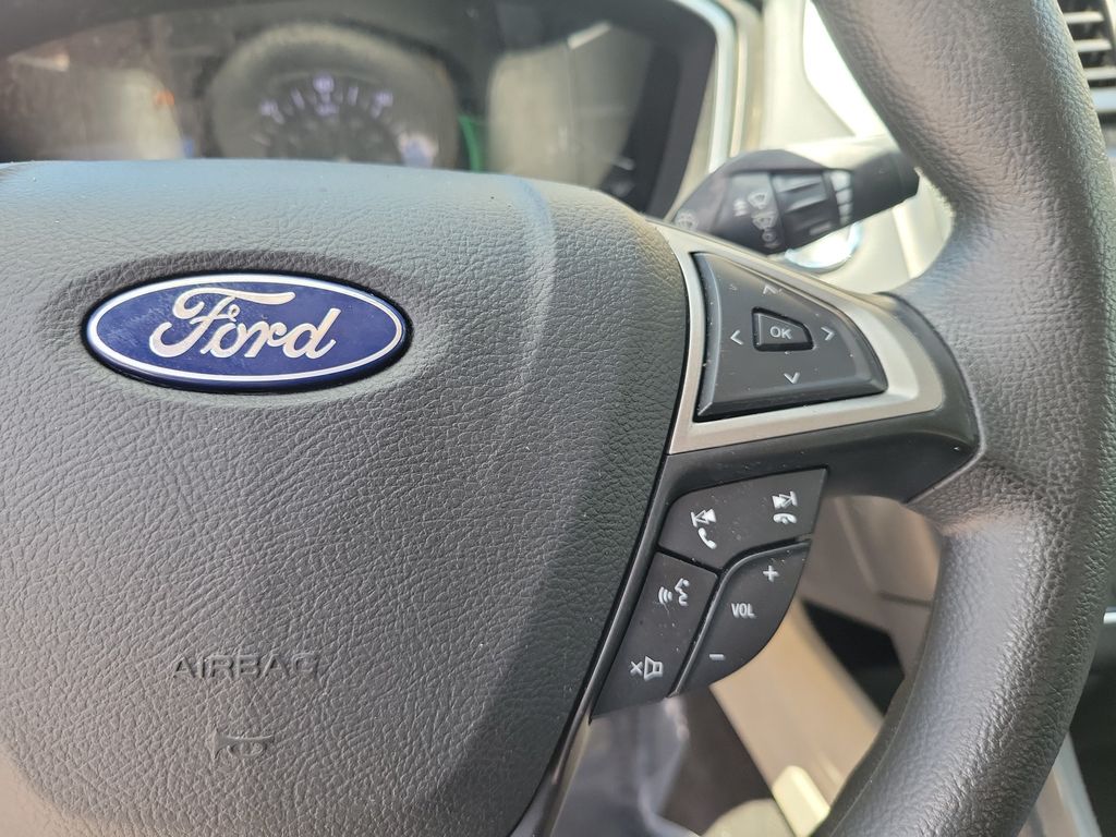 Thumbnail: 2019 Ford Fusion - 32