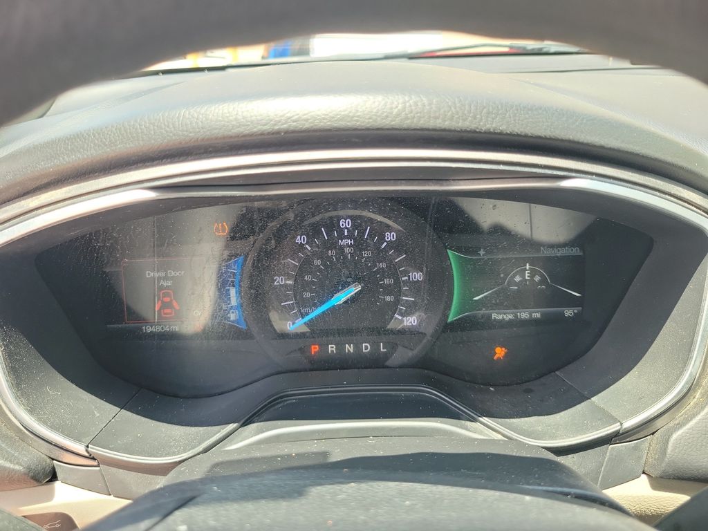 Thumbnail: 2019 Ford Fusion - 14
