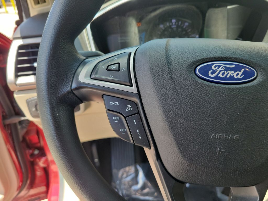 Thumbnail: 2019 Ford Fusion - 31