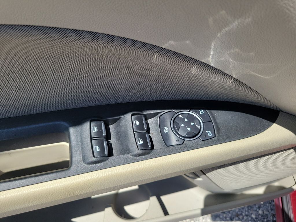 Thumbnail: 2019 Ford Fusion - 24