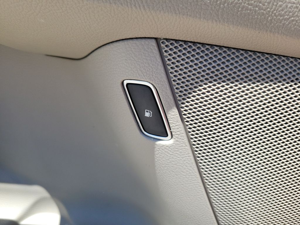 Thumbnail: 2019 Ford Fusion - 34