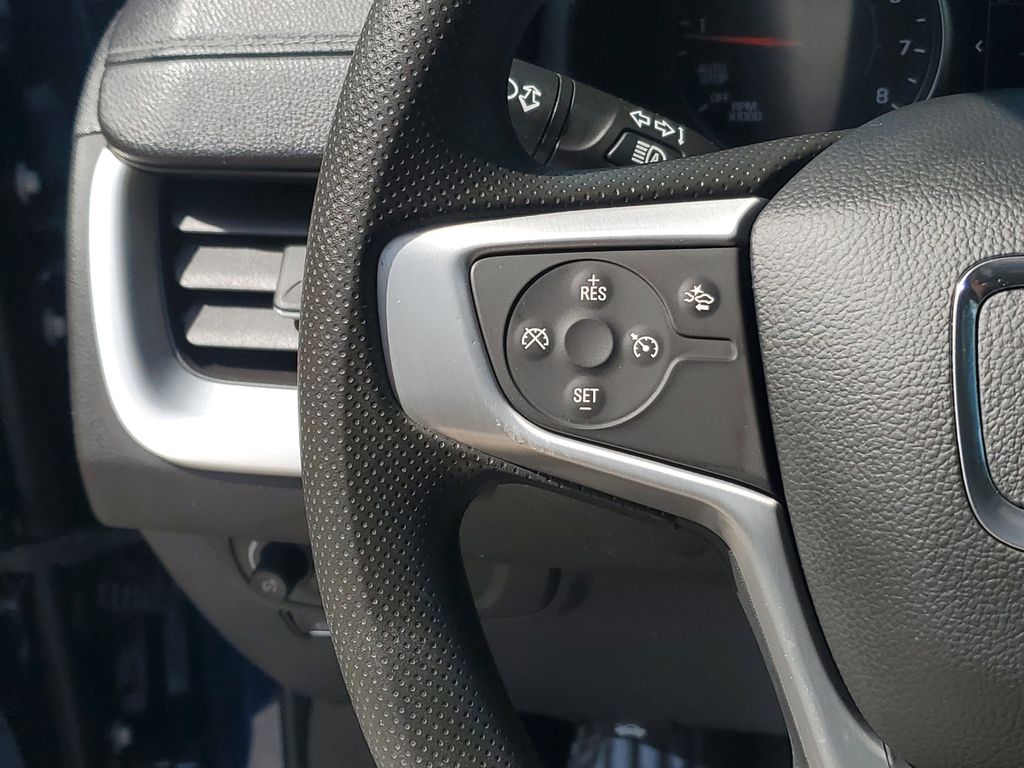 Thumbnail: 2022 GMC Terrain - 25