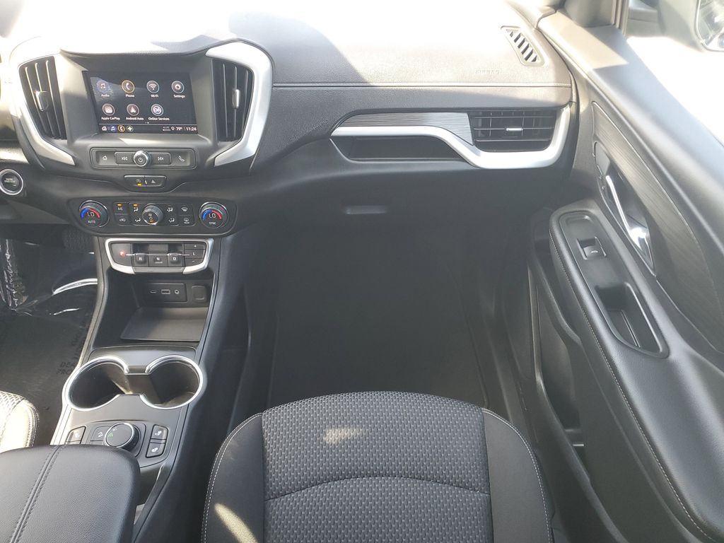 Thumbnail: 2022 GMC Terrain - 6