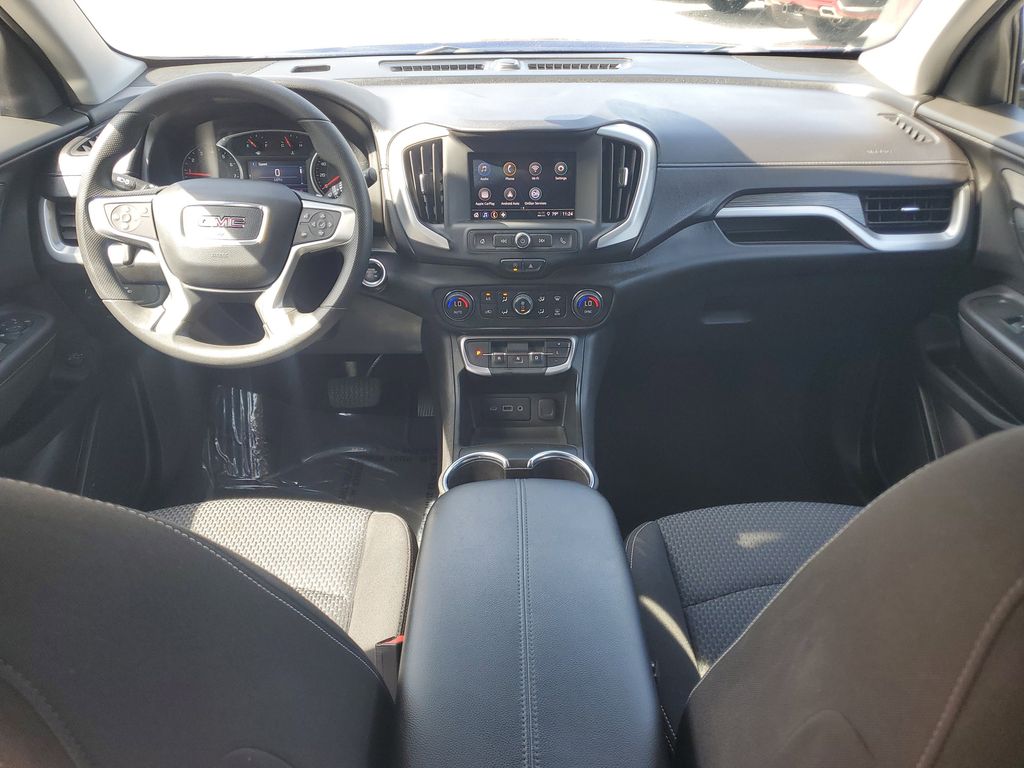 Thumbnail: 2022 GMC Terrain - 2