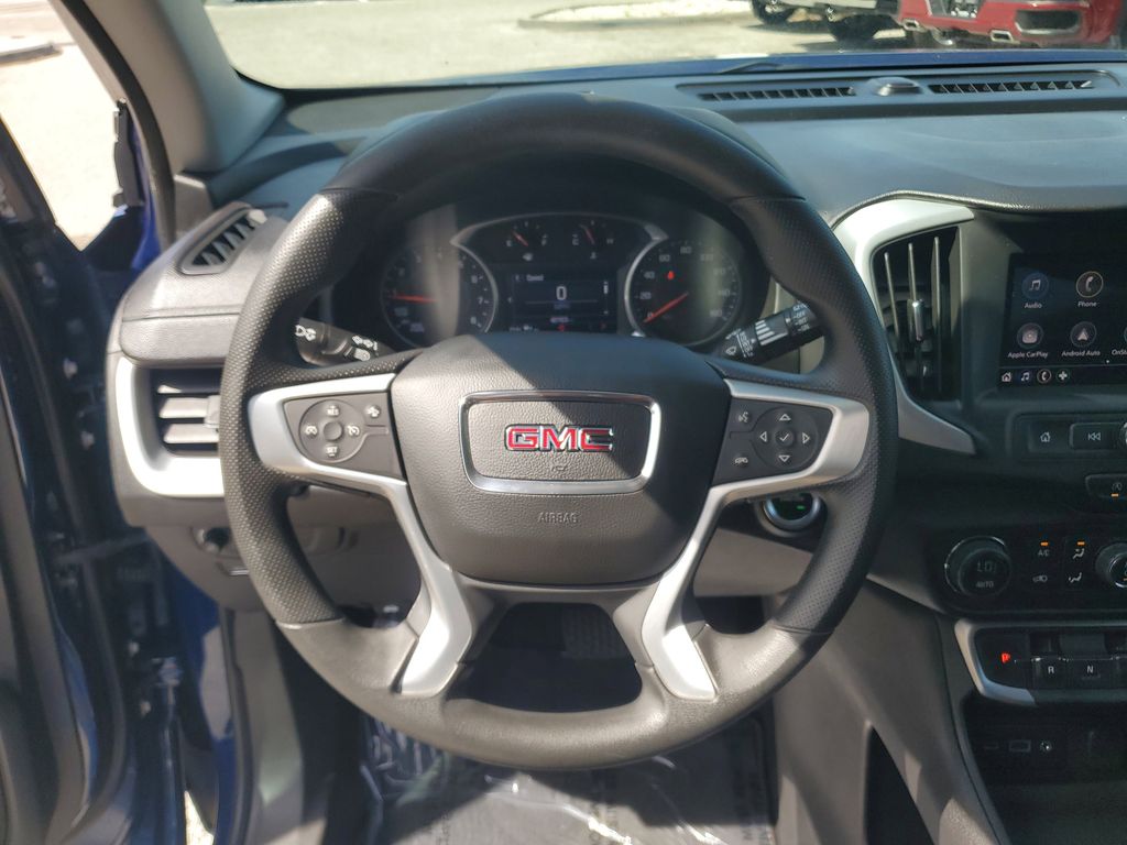 Thumbnail: 2022 GMC Terrain - 24