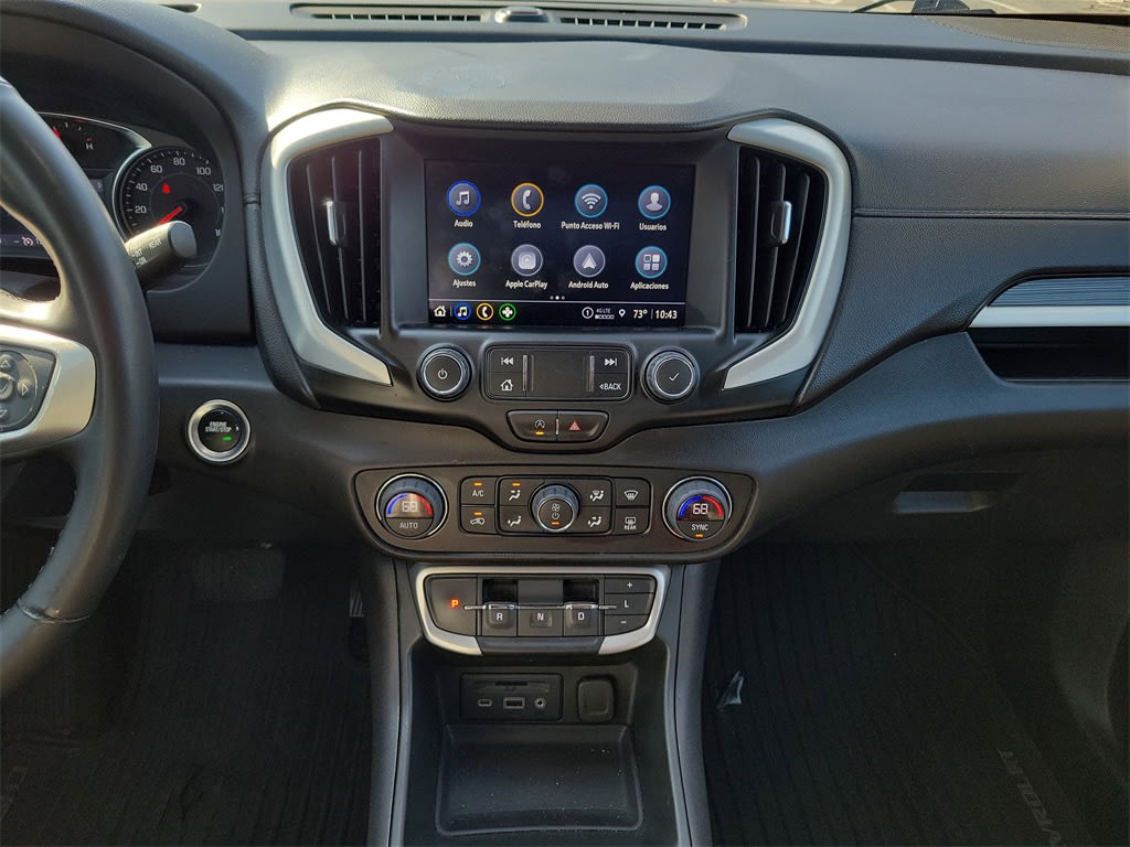 Thumbnail: 2023 GMC Terrain - 11