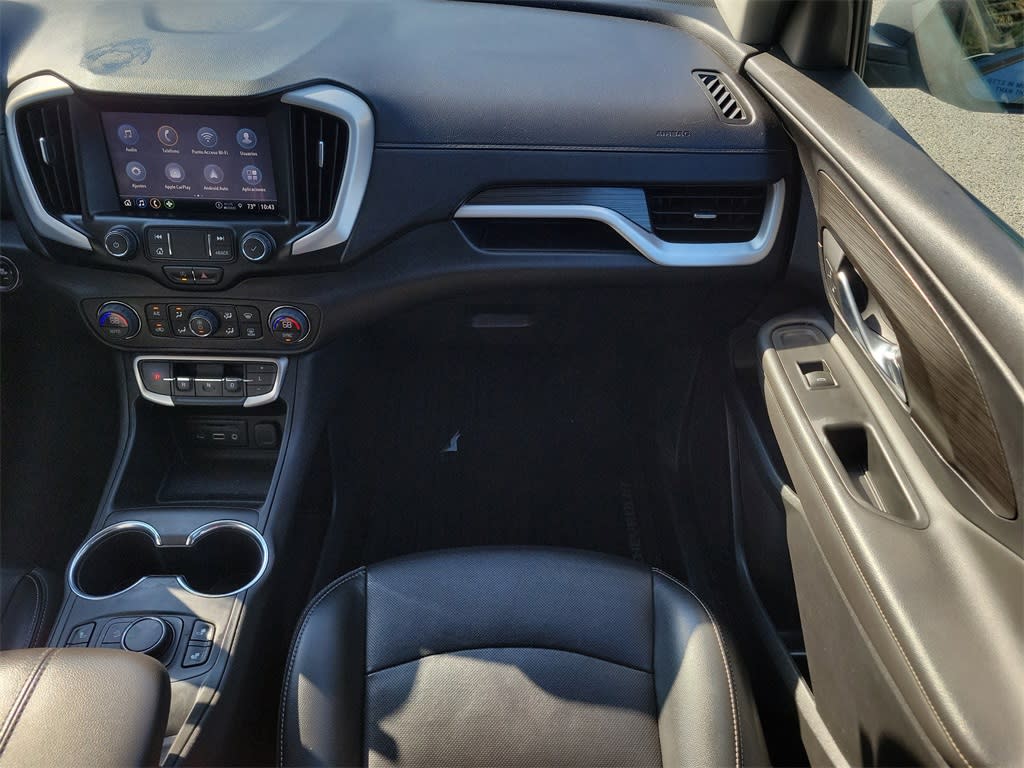 Thumbnail: 2023 GMC Terrain - 6