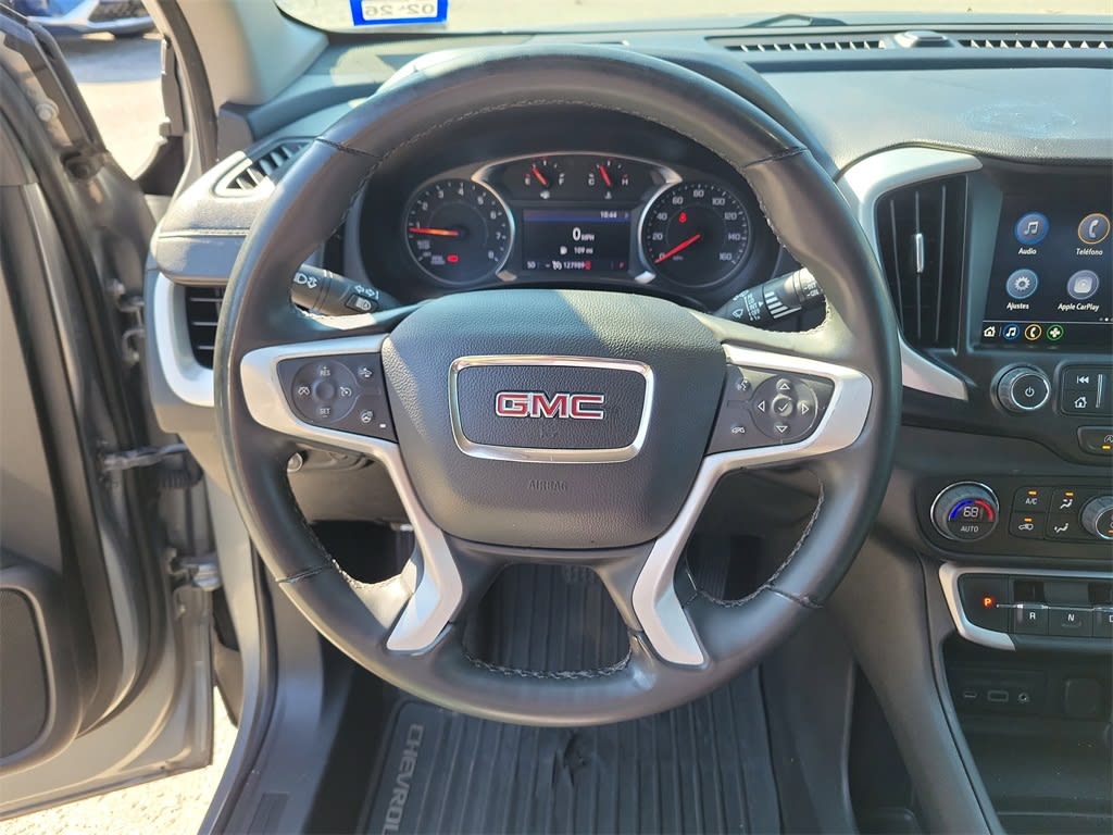 Thumbnail: 2023 GMC Terrain - 24