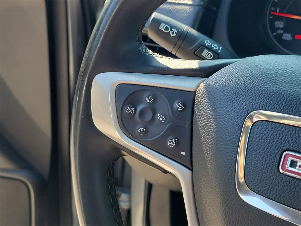 Thumbnail: 2023 GMC Terrain - 26