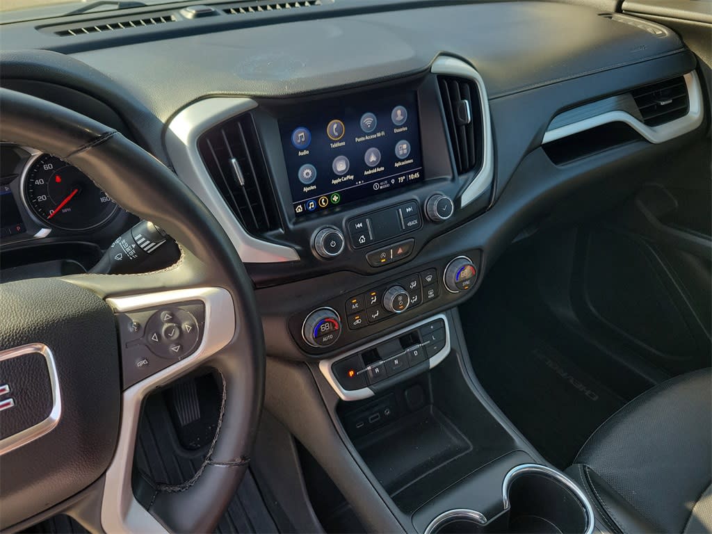 Thumbnail: 2023 GMC Terrain - 30