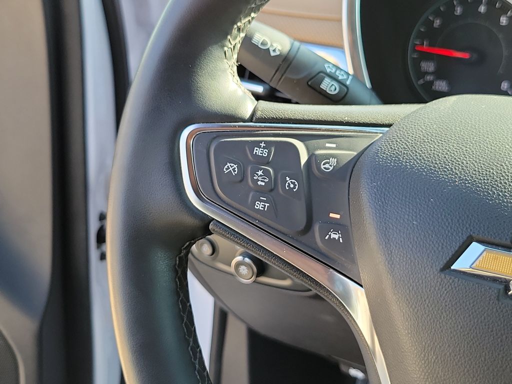 Thumbnail: 2024 Chevrolet Equinox - 26