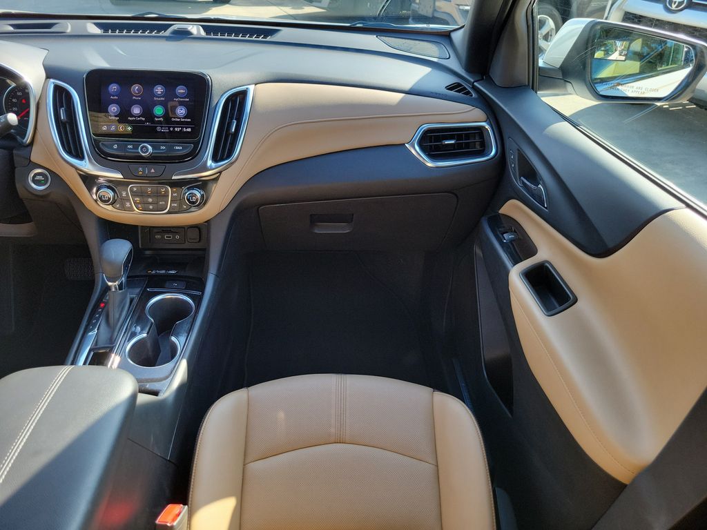 Thumbnail: 2024 Chevrolet Equinox - 6