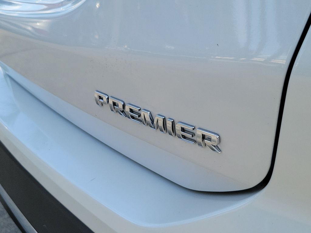 Thumbnail: 2024 Chevrolet Equinox - 4