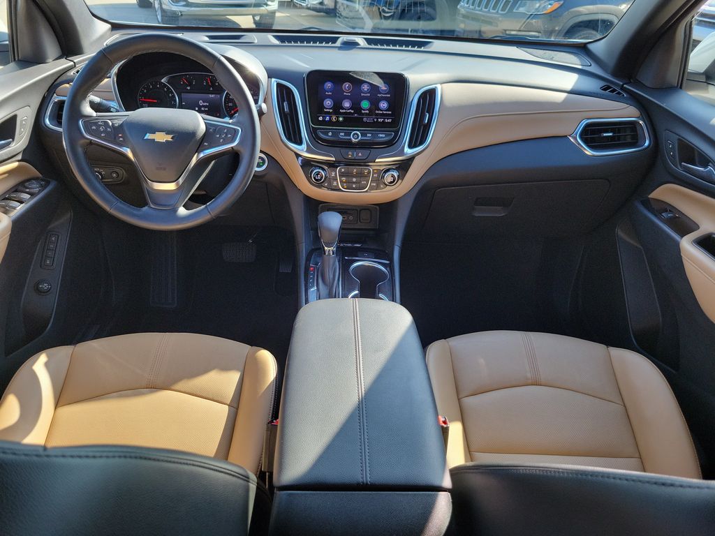 Thumbnail: 2024 Chevrolet Equinox - 2