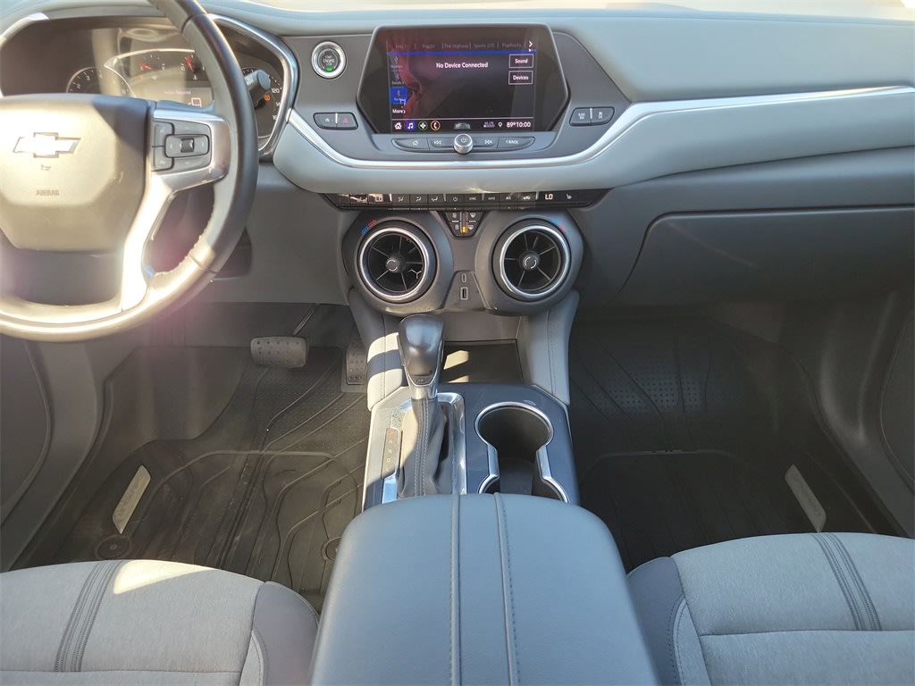 Thumbnail: 2020 Chevrolet Blazer - 8