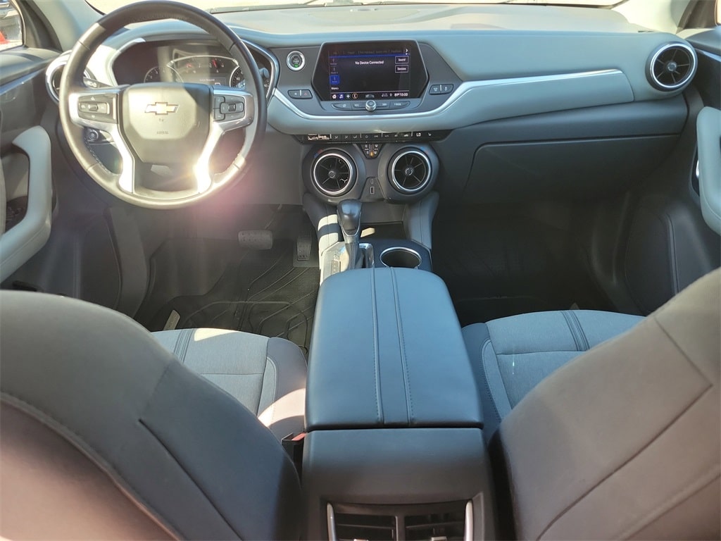 Thumbnail: 2020 Chevrolet Blazer - 2