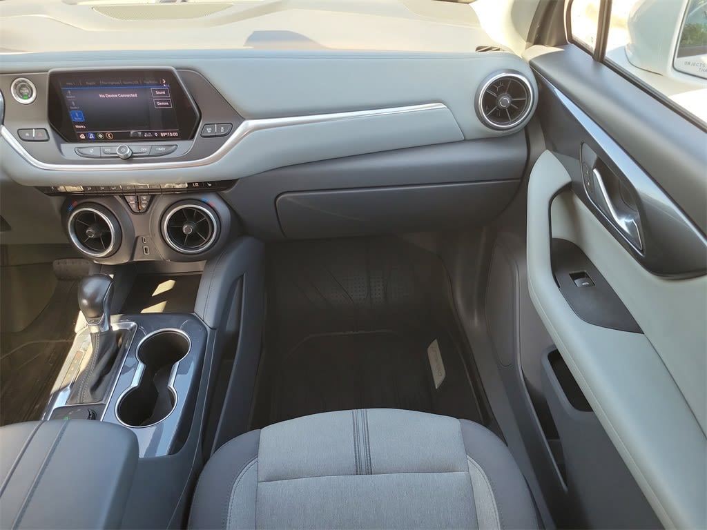 Thumbnail: 2020 Chevrolet Blazer - 20