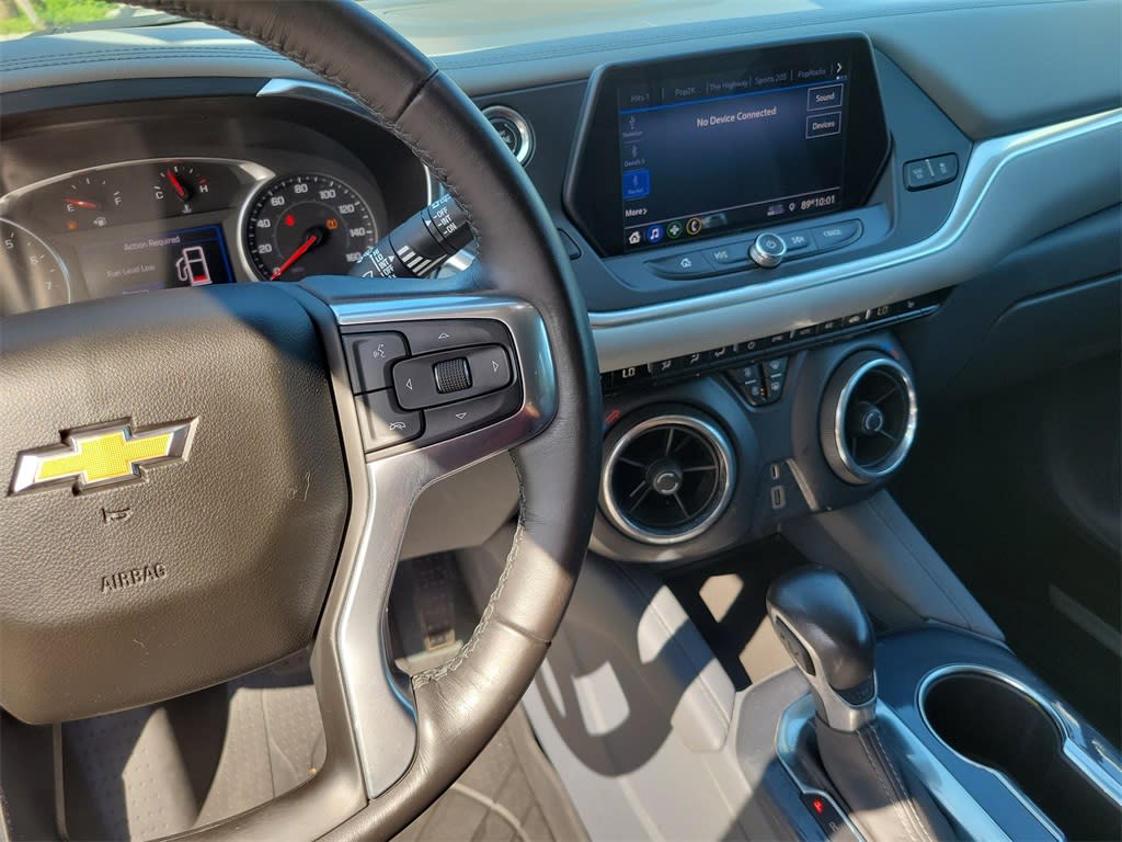 Thumbnail: 2020 Chevrolet Blazer - 31