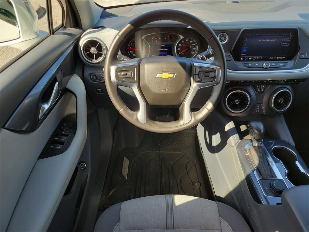 Thumbnail: 2020 Chevrolet Blazer - 11
