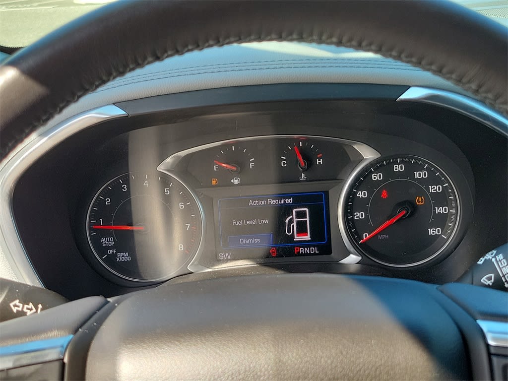 Thumbnail: 2020 Chevrolet Blazer - 15