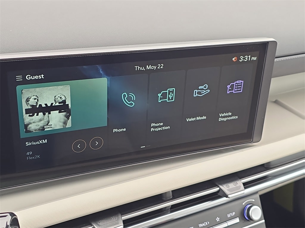 Thumbnail: 2025 Hyundai Tucson - 12