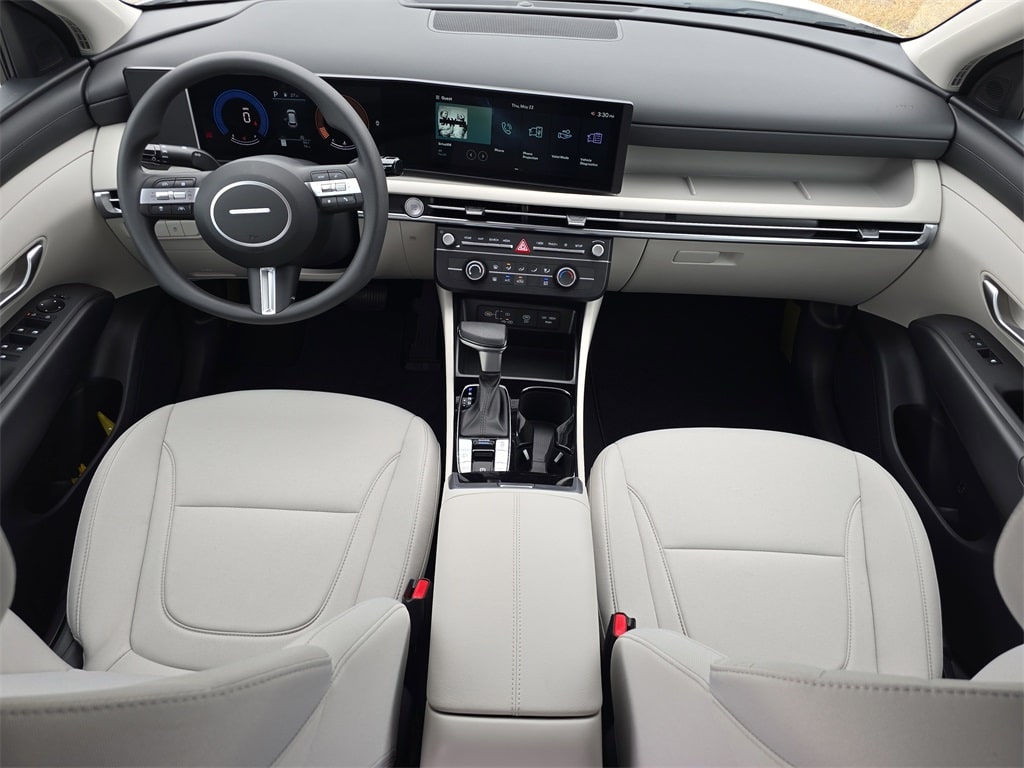 Thumbnail: 2025 Hyundai Tucson - 2
