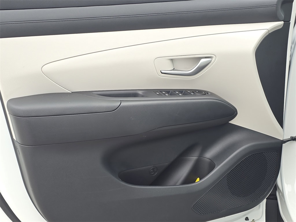Thumbnail: 2025 Hyundai Tucson - 21