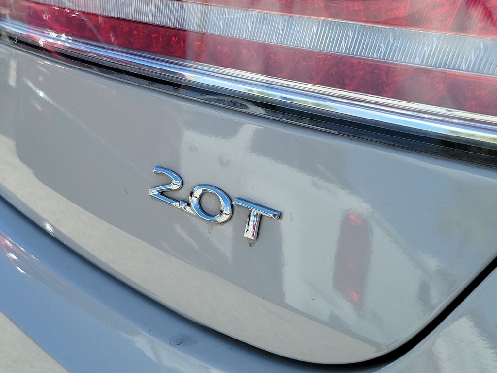 Thumbnail: 2020 Lincoln MKZ - 4