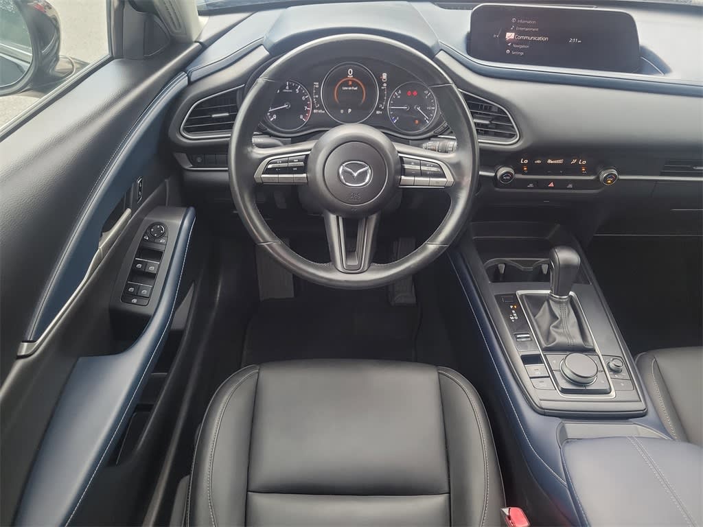 Thumbnail: 2020 Mazda CX-30 - 8