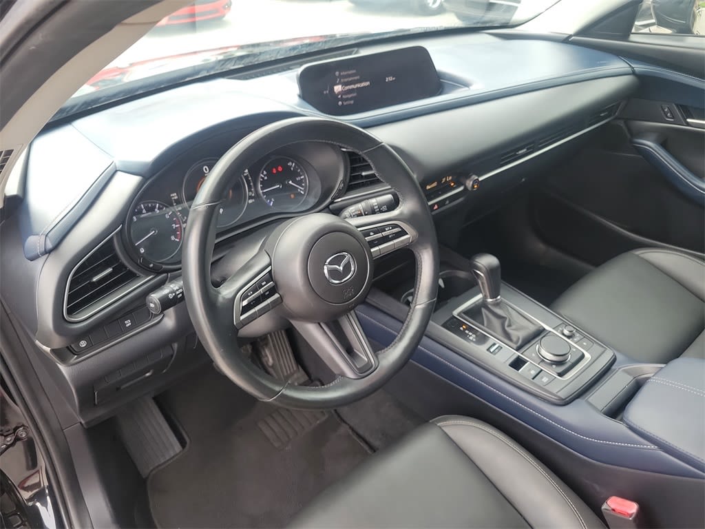 Thumbnail: 2020 Mazda CX-30 - 13