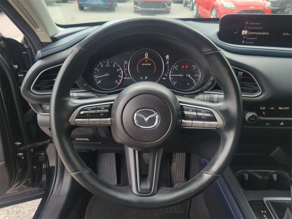 Thumbnail: 2020 Mazda CX-30 - 27