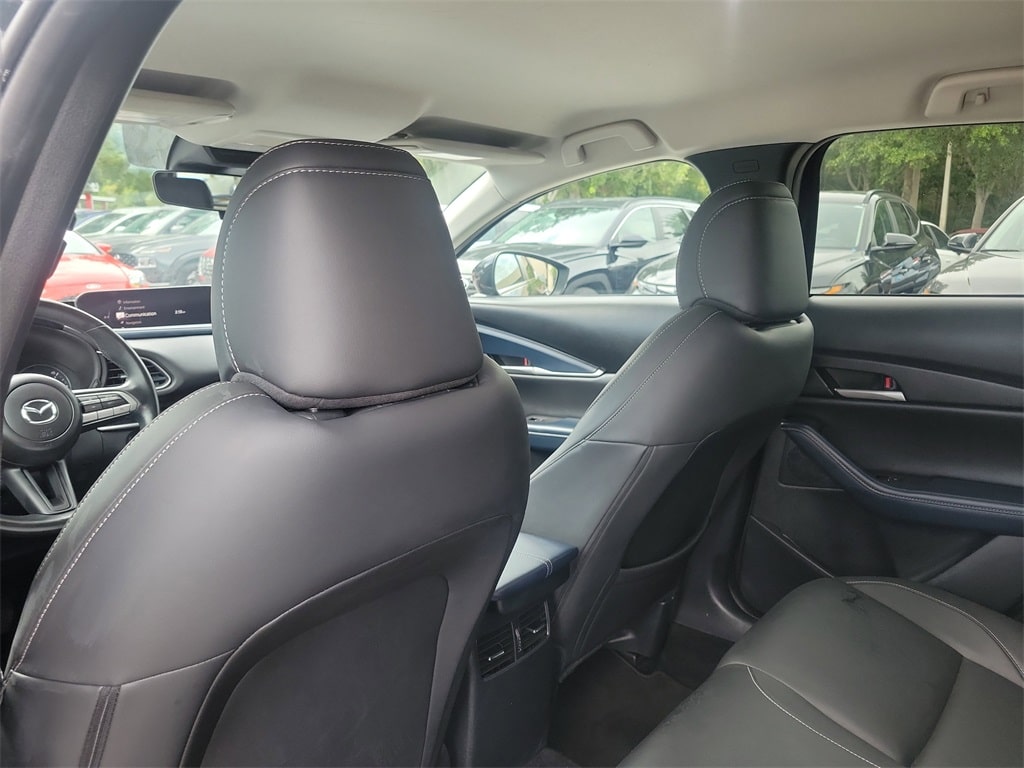 Thumbnail: 2020 Mazda CX-30 - 22