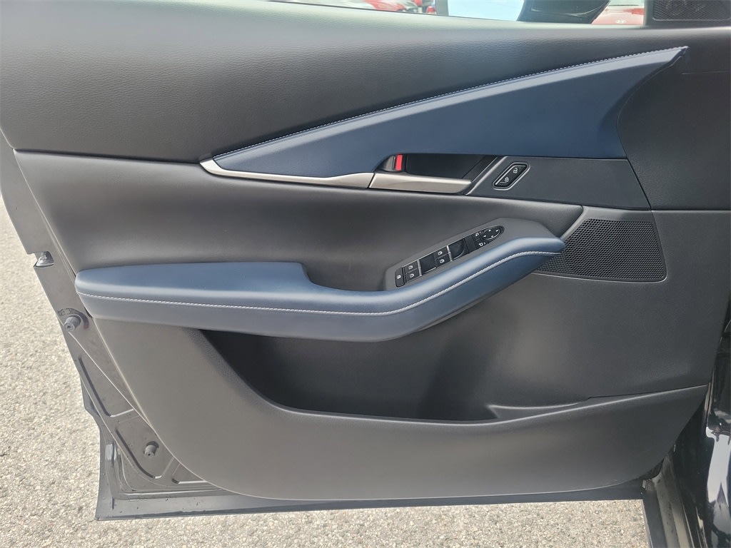 Thumbnail: 2020 Mazda CX-30 - 24