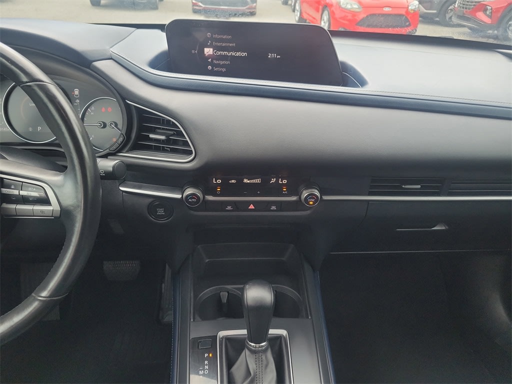 Thumbnail: 2020 Mazda CX-30 - 12